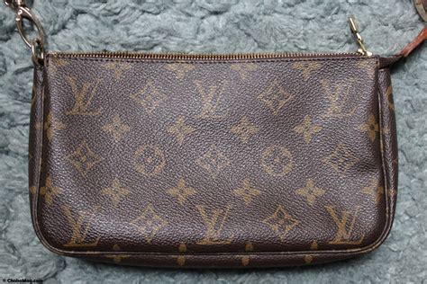 sac louis vuitton cuir épi faux